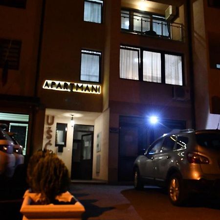 Guesthouse Usce Višegrad 외부 사진