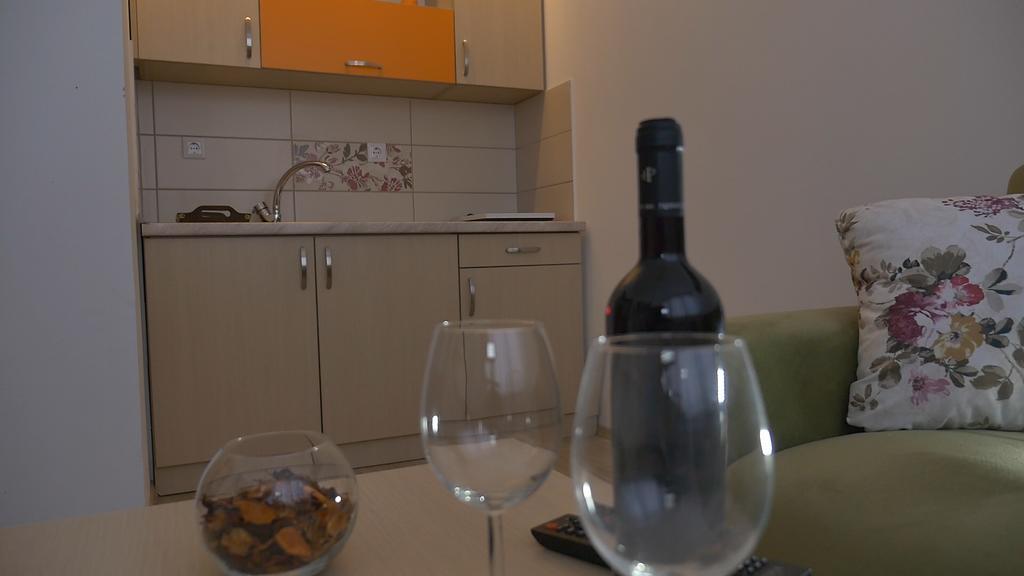 Guesthouse Usce Višegrad 외부 사진