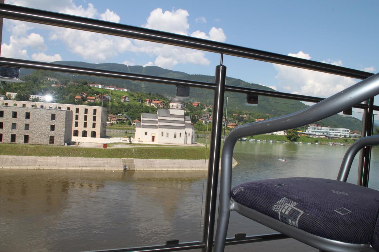 Guesthouse Usce Višegrad 외부 사진