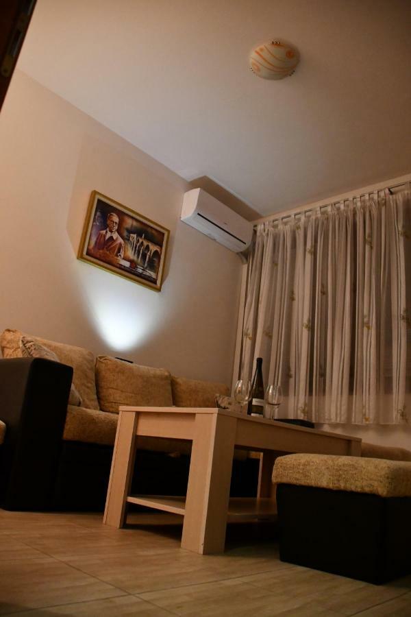 Guesthouse Usce Višegrad 객실 사진